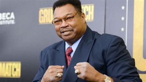 larry holmes net worth|Larry Holmes Net Worth, Training Routine and Boxing Record